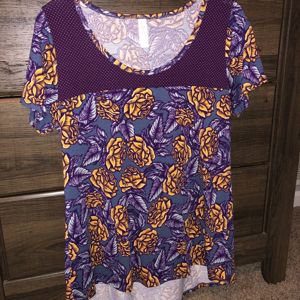 LuLaRoe top